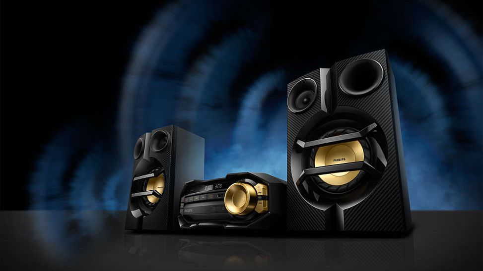 Miniwieże do 1000 zł. Niewielki sprzęt audio, który zaskakuje brzmieniem 1