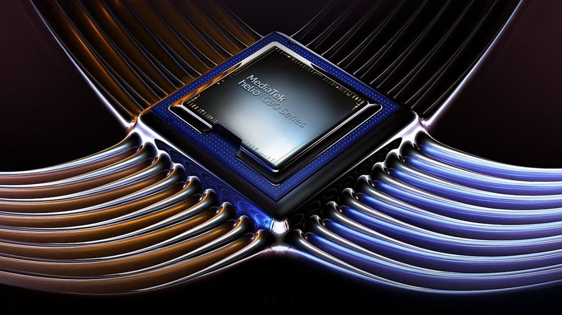 MediaTek Helio G90 oficjalnie. Nowy układ do smartfonów dla graczy 1
