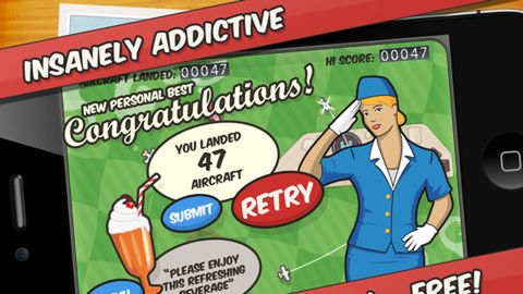 Flight Control za darmo! 1