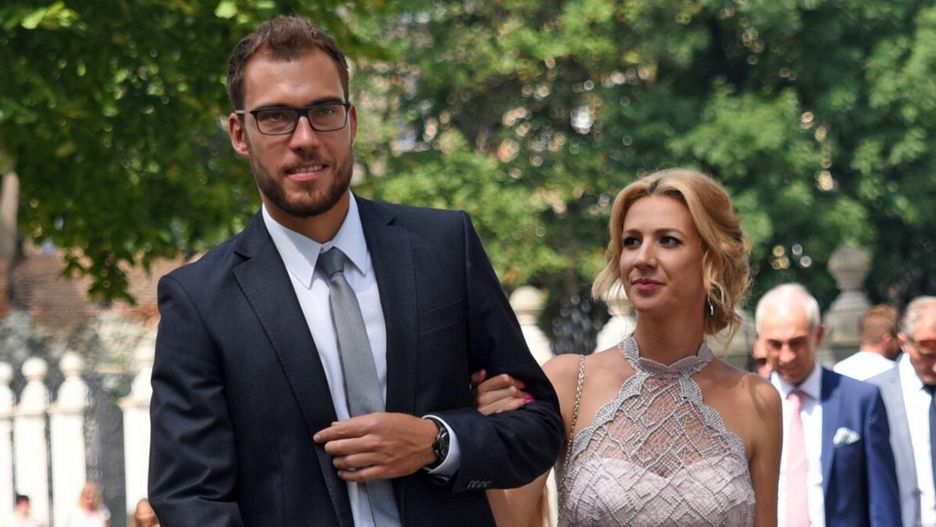 Jerzy Janowicz w szczerym wywiadzie. Zdradził czy myśli o powiększeniu rodziny