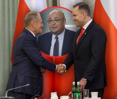 Rada Gabinetowa w sprawie zdrowia? "Prezydent nie wyklucza"