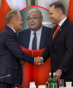 Rada Gabinetowa w sprawie zdrowia? "Prezydent nie wyklucza"