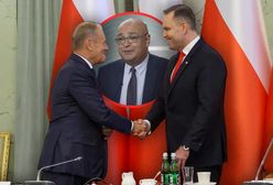 Rada Gabinetowa w sprawie zdrowia? "Prezydent nie wyklucza"