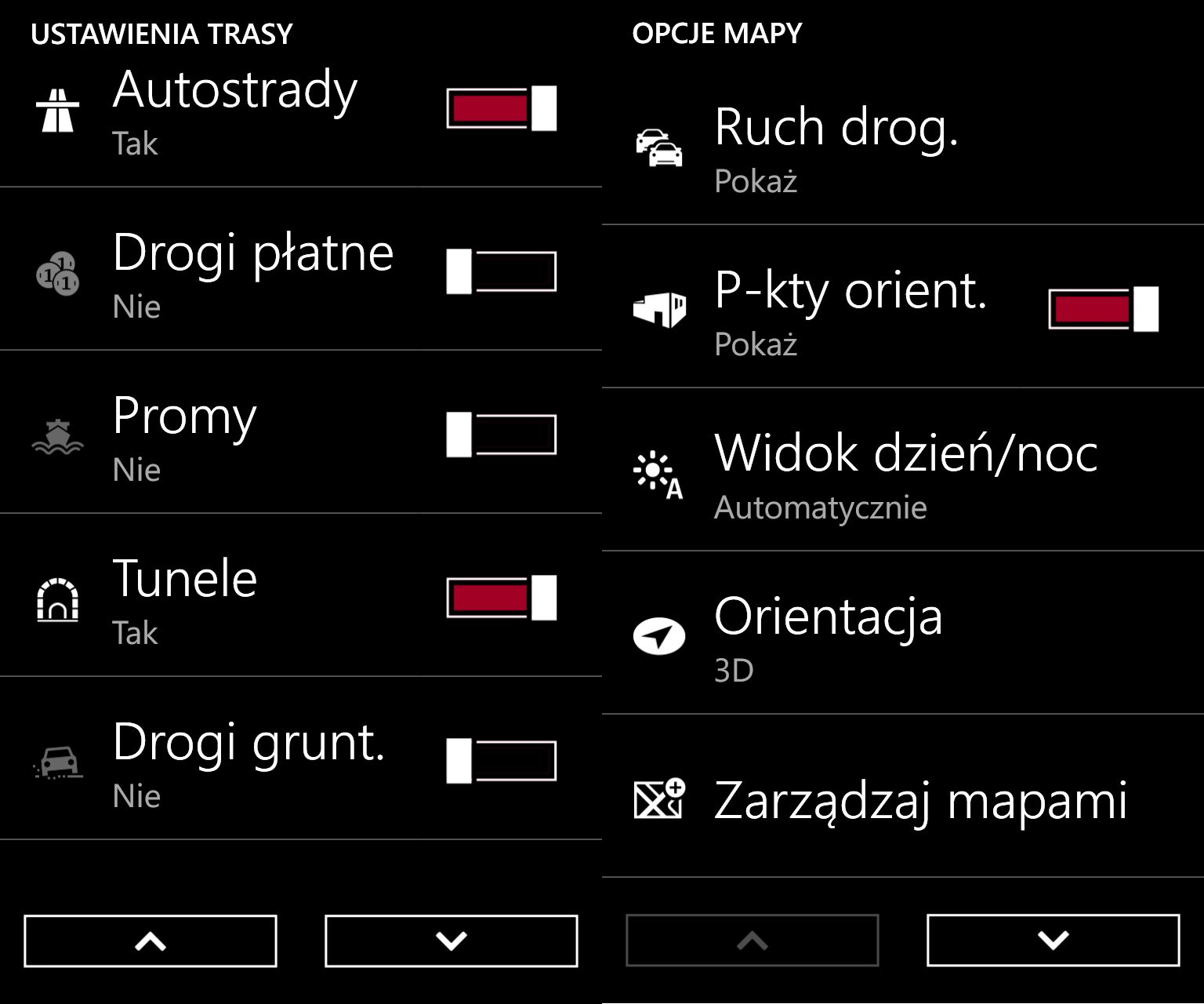 Nawigacja czy smartfon – co lepsze? 10