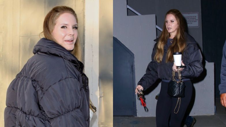 Metamorfoza Lany Del Rey