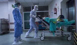 Anglia. Polak w śpiączce może zostać odłączony od aparatury