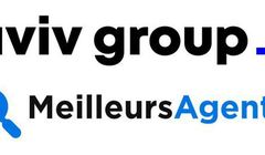 Za 200 mln euro Axel Springer kupuje MeilleursAgents, francuski serwis sprzedaży nieruchomości