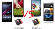 Snapdragon 600 vs Snapdragon 800 - różnica jest naprawdę odczuwalna