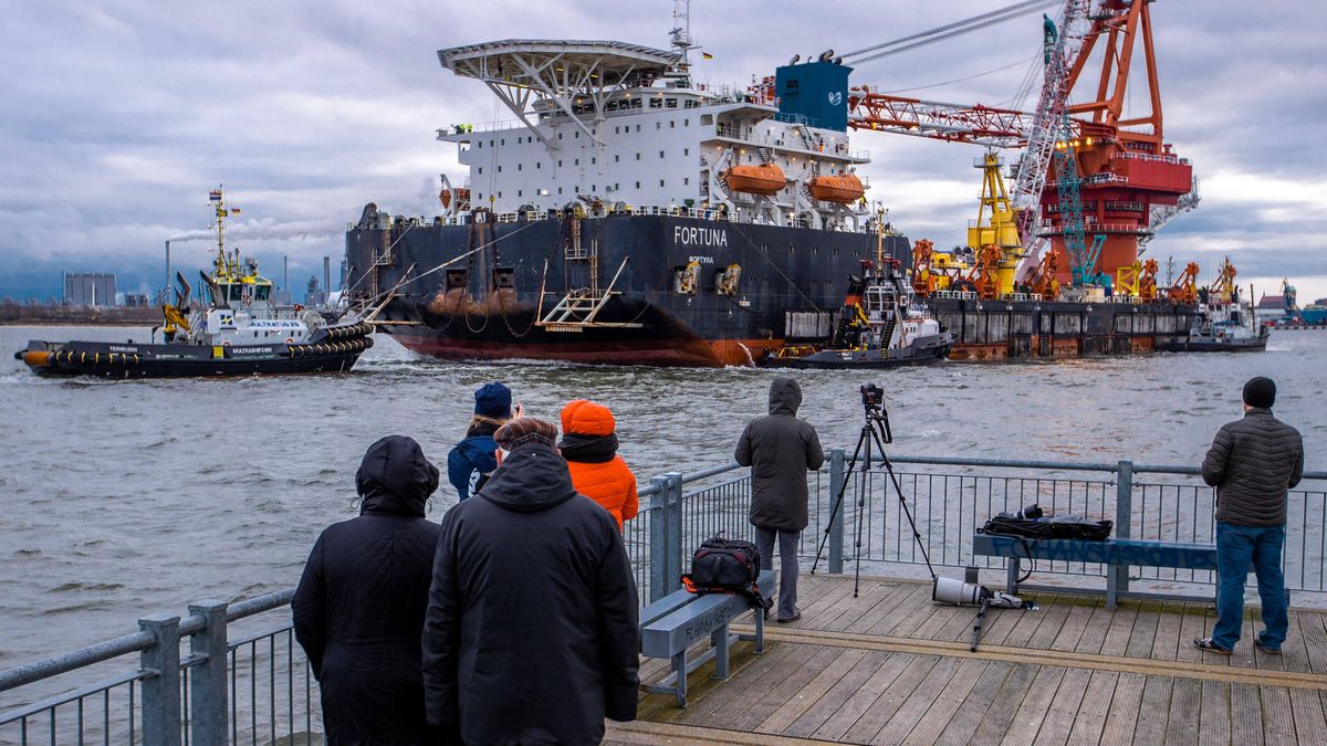 Nord Stream 2 nie wystartuje tak szybko. Prezes Gazpromu zabiera głos