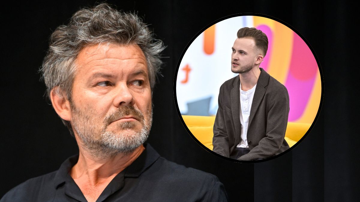 Syn Jacka Braciaka opowiedział o trudach prawnej zmiany płci