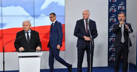Budżet 2021 i dług publiczny. Rząd od poniedziałku bierze się do roboty