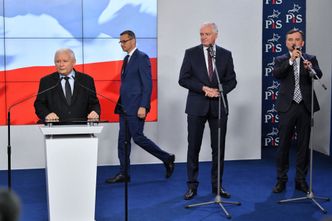 Budżet 2021 i dług publiczny. Rząd od poniedziałku bierze się do roboty