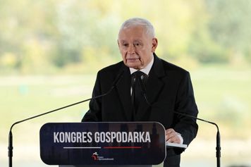Tak PiS chce walczyć o firmy. Obiecuje zmiany w podatkach i składce zdrowotnej