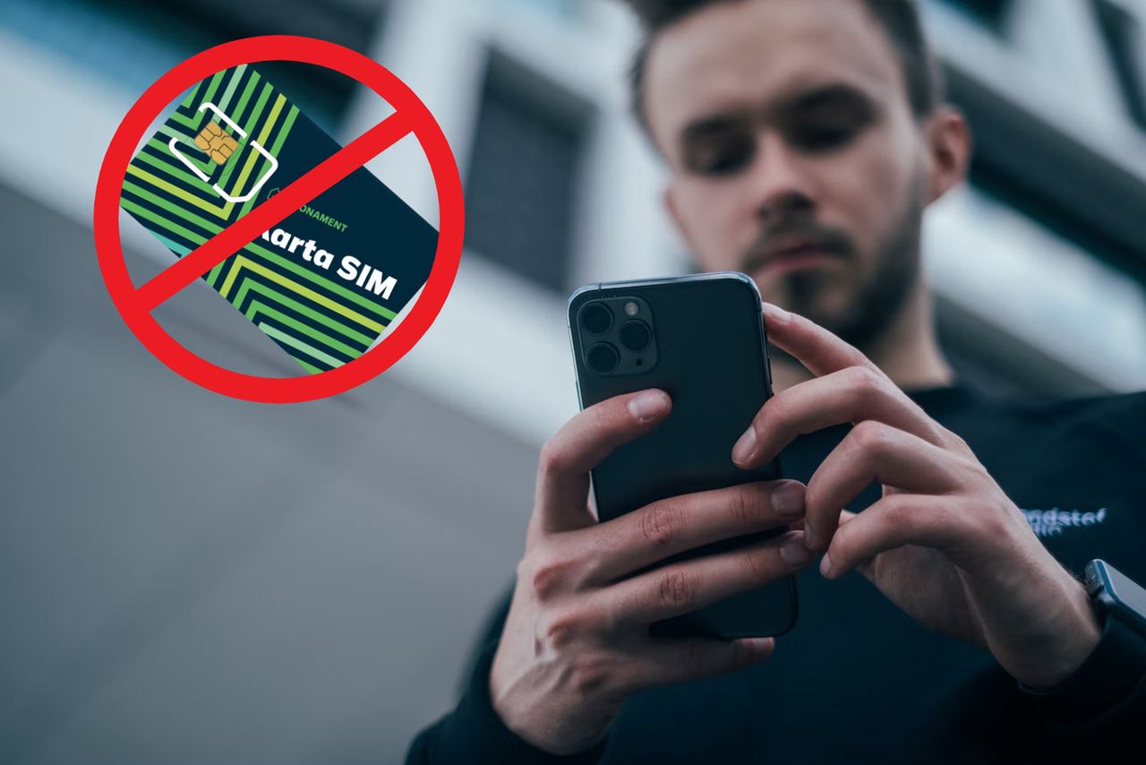 Rewolucja w smartfonach. Czeka nas nowy standard SIM