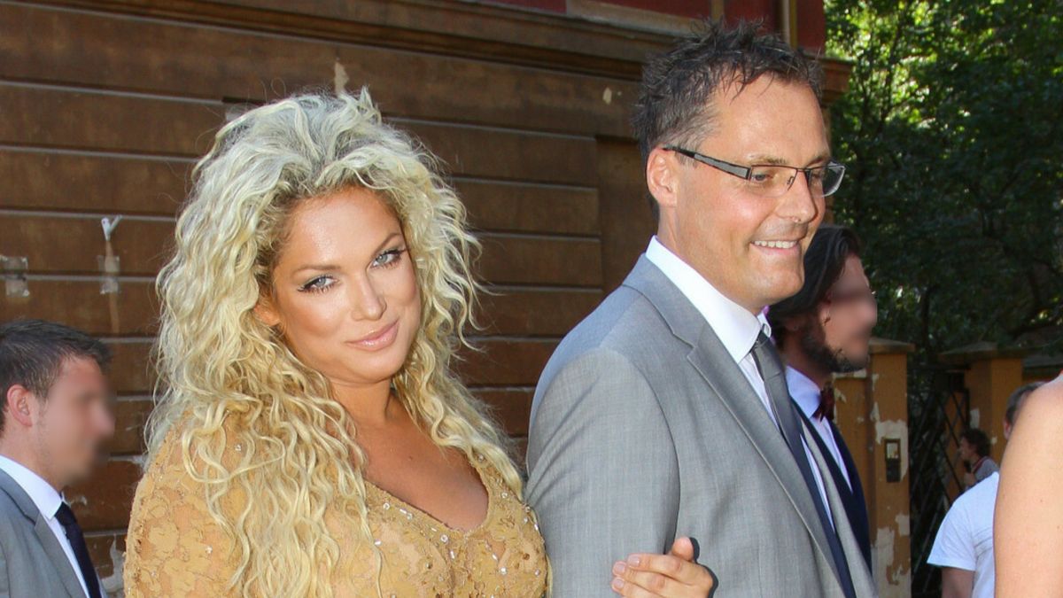 Były mąż Joanny Liszowskiej ujawnia, dlaczego doszło do rozwodu