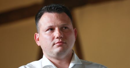 "Rozmawialiśmy dzisiaj". Mentzen o kontaktach z prezydentem