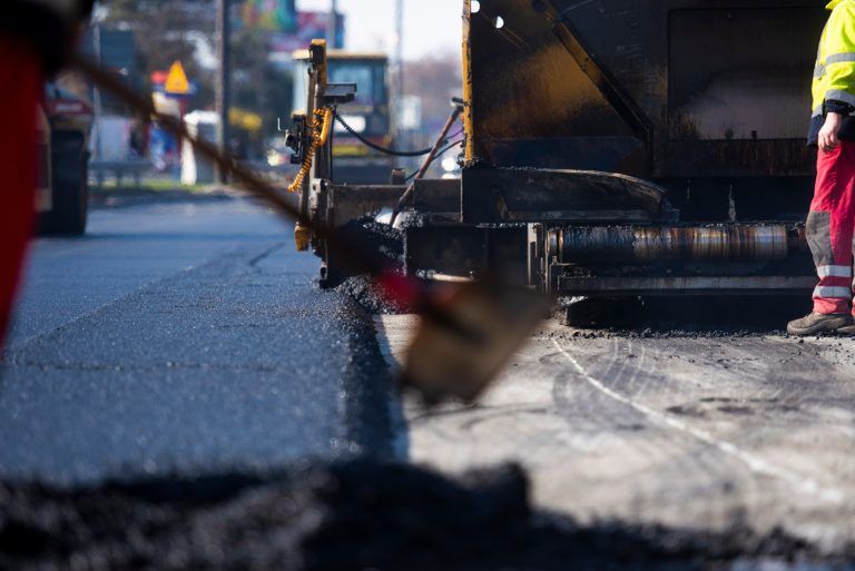 Warszawa: Utrudnienia w weekend. Wymiana nawierzchni na Górczewskiej