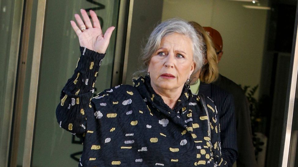 Krystyna Janda obchodzi 73. urodziny. Nie myśli o emeryturze