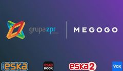 Na Megogo więcej do słuchania. Rozgłośnie od kolejnego nadawcy