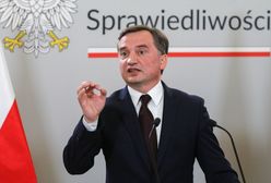 Ziobro traci posłankę. "Nie będę temu zaprzeczał"