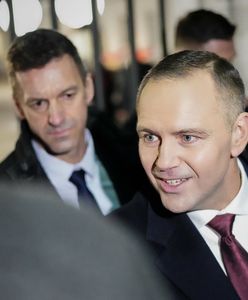 Nieoczywiste oceny weta i podpisu prezydenta. Pierwsza taka sytuacja w kadencji Nawrockiego