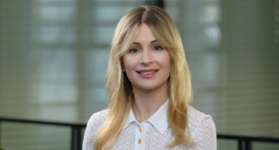 Ewa Sarzyńska przeszła z Randstad do OLX Praca