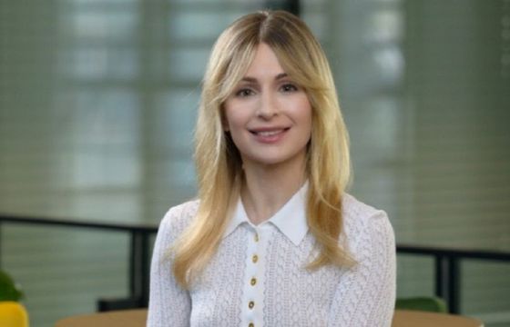 Ewa Sarzyńska przeszła z Randstad do OLX Praca
