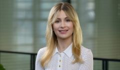 Ewa Sarzyńska przeszła z Randstad do OLX Praca