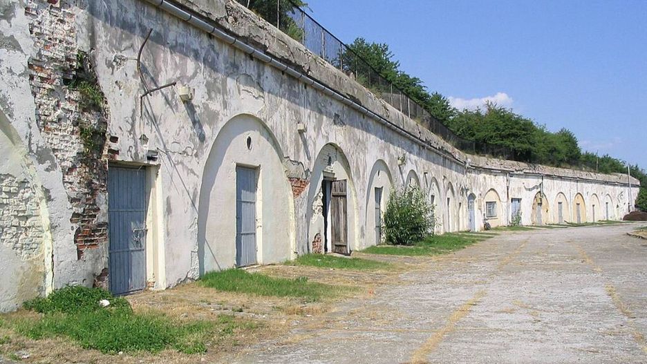 Fort XI "Duńkowiczki"