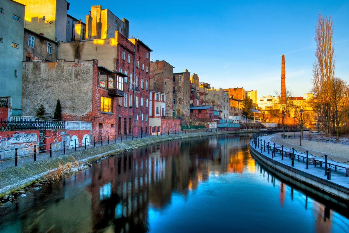 Pogoda w Bydgoszczy. Prognoza na poniedziałek 29 września