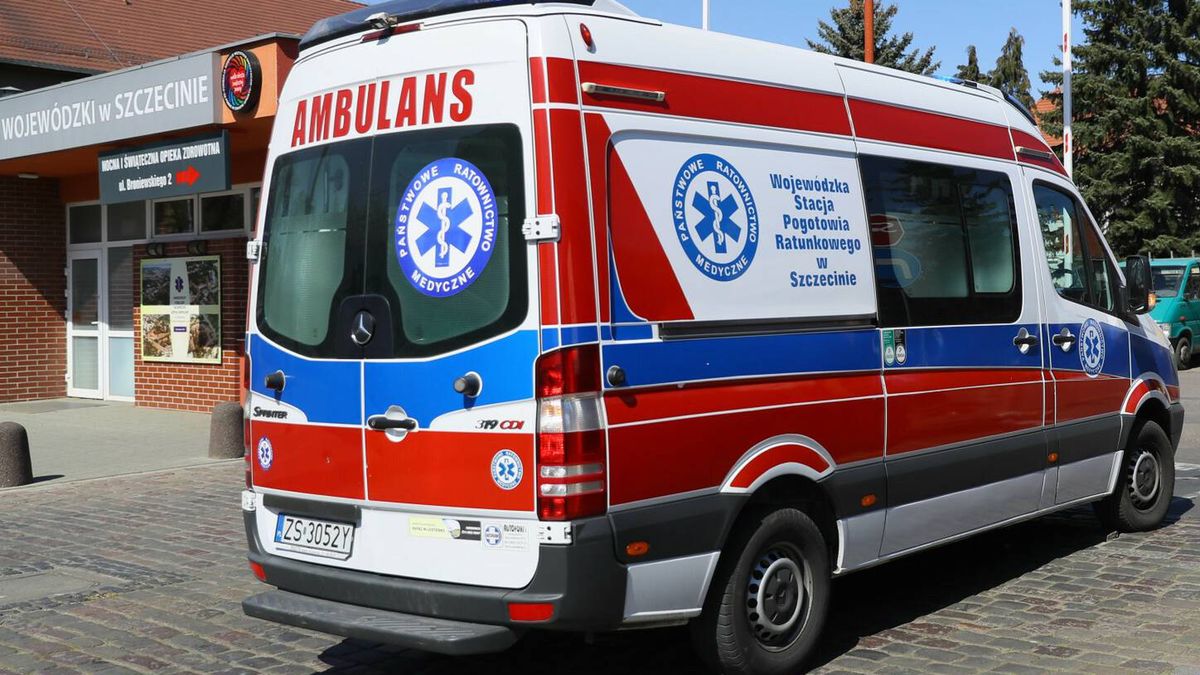 Cyberatak na Szpital Wojewódzki w Szczecinie