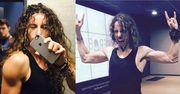 Michał Szpak: "Mój wiek metaboliczny to 14 lat!"