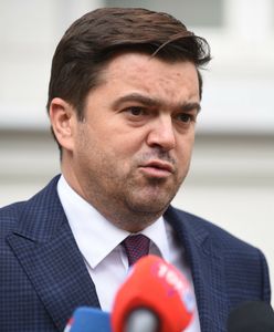 Duży wzrost zakażeń. Andrusiewicz zdradził dane