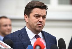 Duży wzrost zakażeń. Andrusiewicz zdradził dane