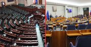 Konferencja PKW. Wyniki wyborów i podział mandatów