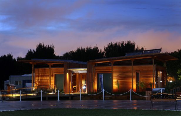 Solar Decathlon 2011 dobiegł końca [cz.1] 14