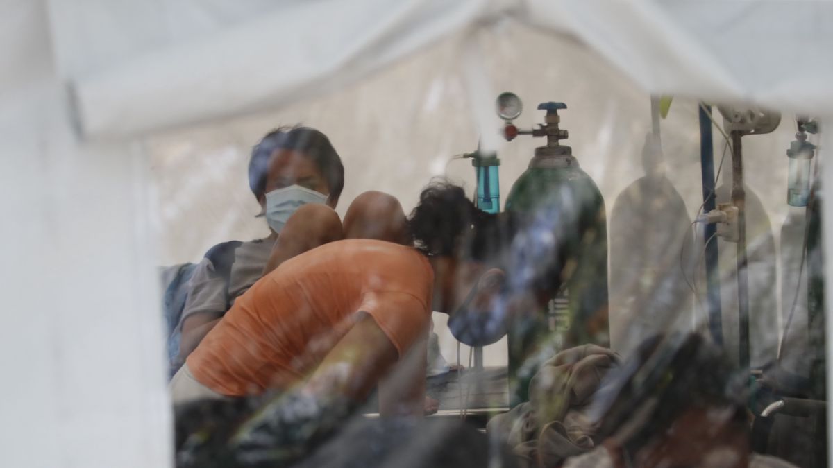 Koronawirus na świecie zbiera śmiertelne żniwo