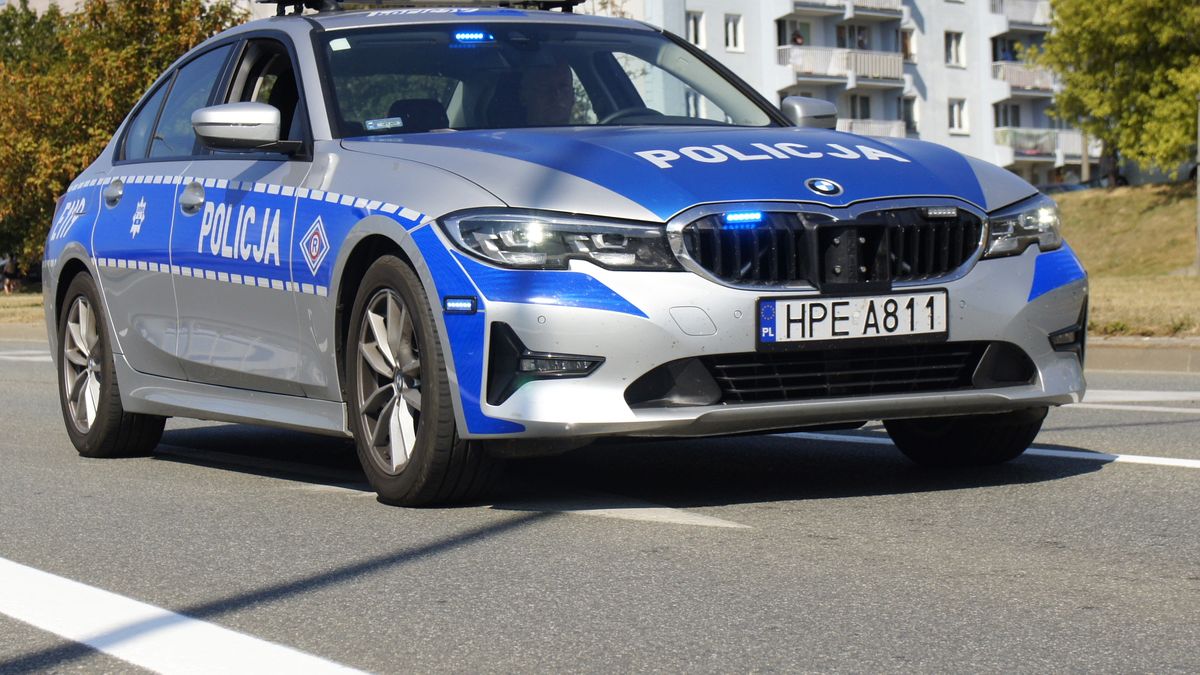 Przyczyny włamania wciąż są badane przez policję