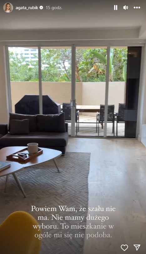 Problemy Rubików podczas poszukiwania mieszkania