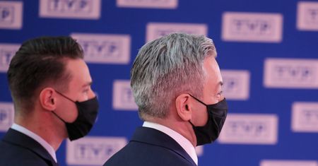Debata prezydencka. Spór o gospodarkę