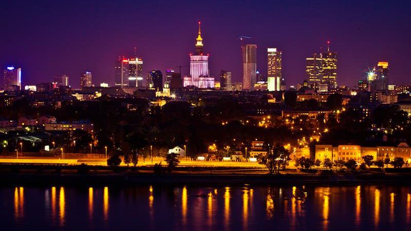 Polskie talenty przewagą konkurencyjną