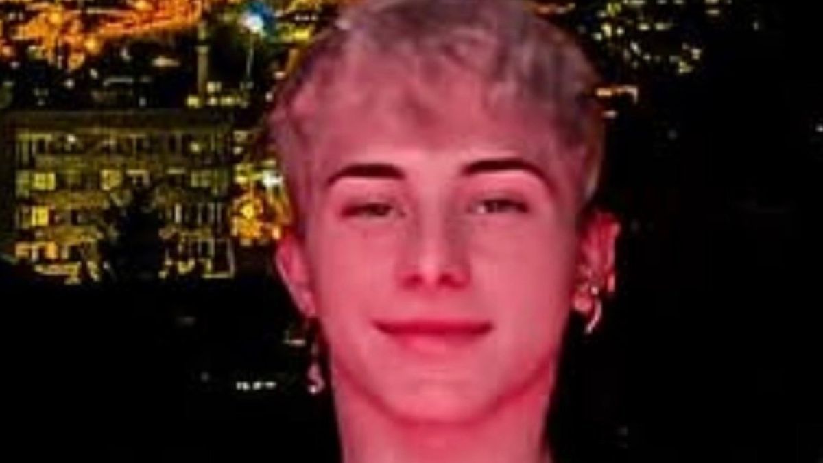 Tragiczny finał poszukiwań 23-letniego youtubera z Polski
