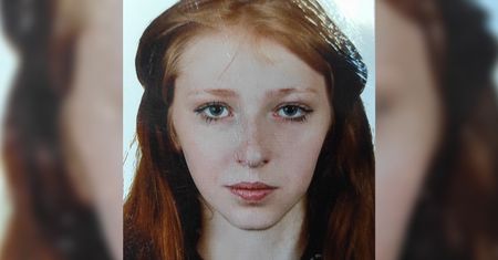 To już ponad tydzień. Po 14-letniej Patrycji słuch zaginął
