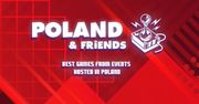 Trwa festiwal Poland & Friends. Rodzime produkcje promowane na Steam
