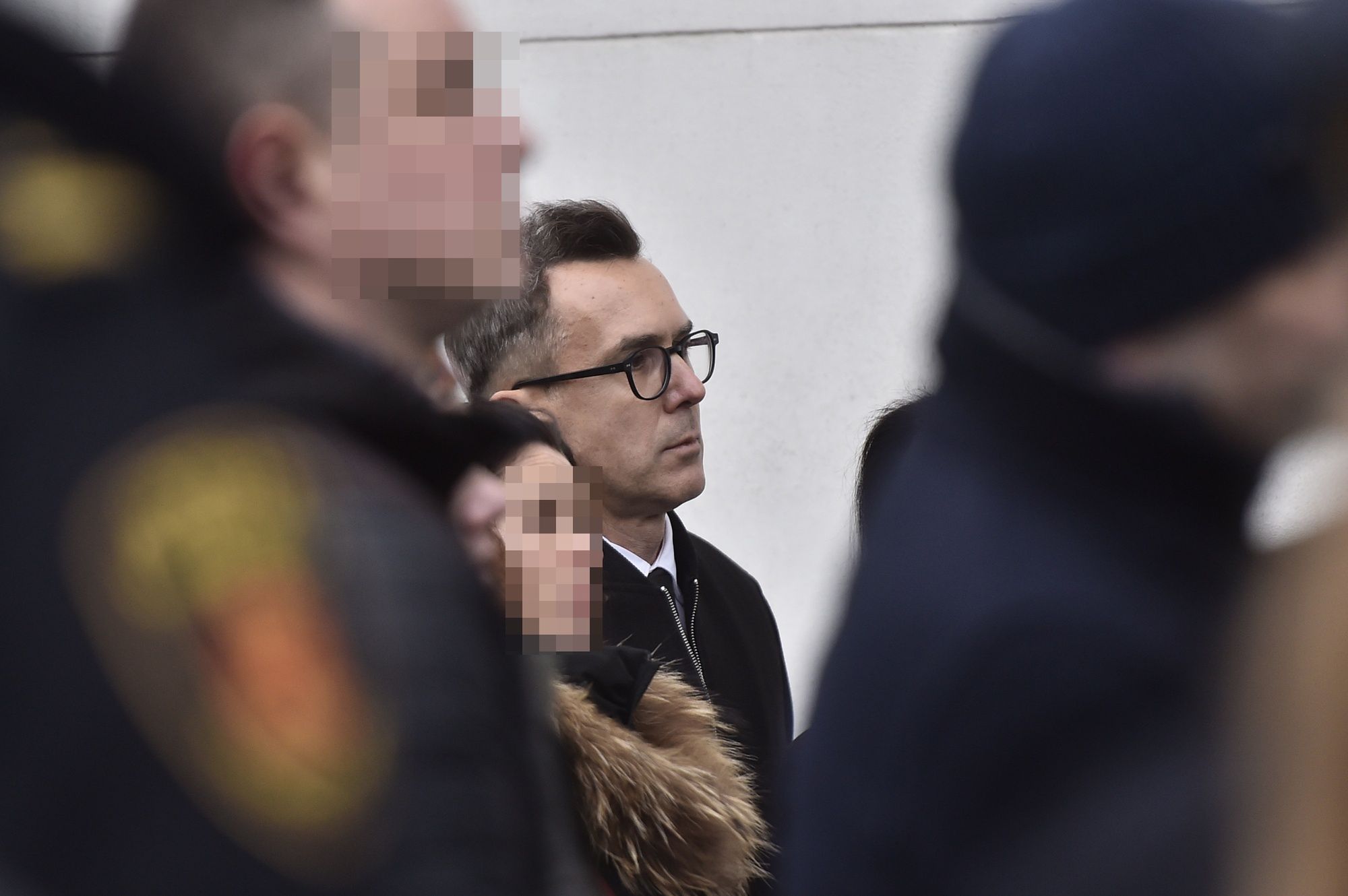 Maciej Kurzajewski