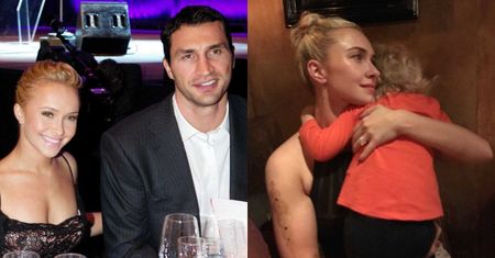 Hayden Panettiere zapewnia, że jej córka jest bezpieczna: "NIE MA JEJ W UKRAINIE"