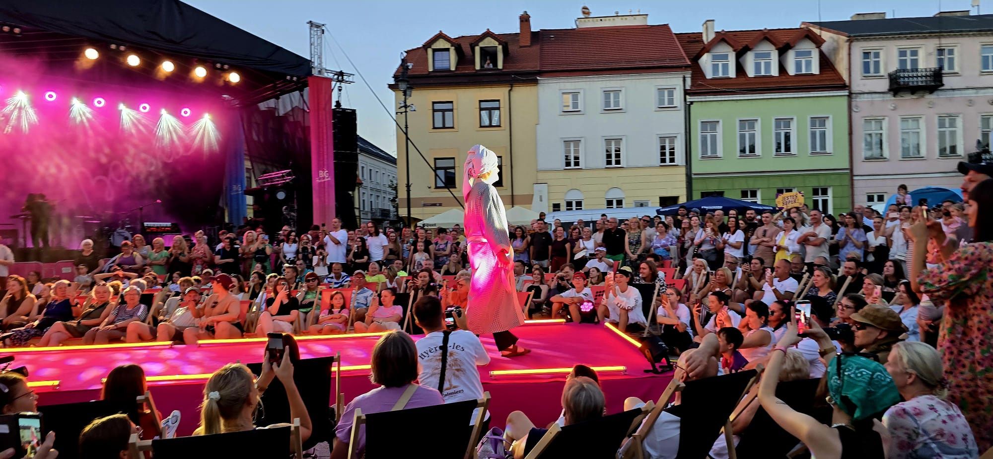 Big Festivalowski 