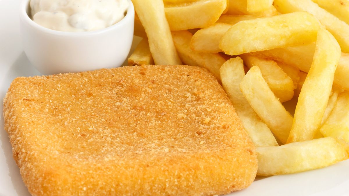 Kotlet rzymski to zapomniane danie PRL