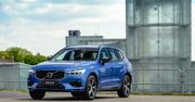 Volvo XC60 z męskiej perspektywy