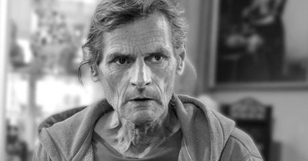 Nie żyje Ryszard Herba. Grał w "Lombard. Życie pod zastaw"